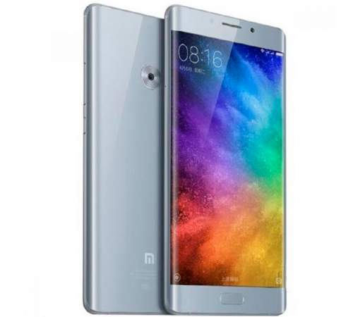 Смартфон XIAOMI Mi Note 2 4/64 Silver